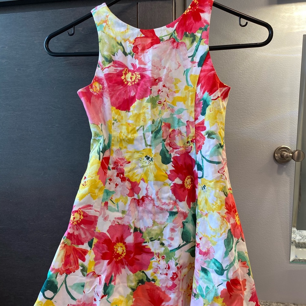 NWT polo girls size 5